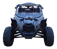 Can-Am X3 Fenders (Base & DS)