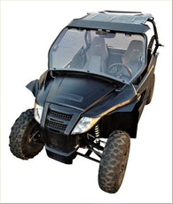 Arctic Cat Wildcat Trail 700 Fender Flares