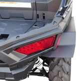 Polaris RZR 900 Trail Fenders