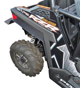 Polaris RZR 900 Trail Fenders
