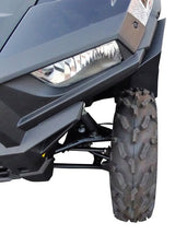 Polaris RZR 900 Trail Fenders