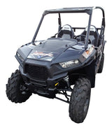 Polaris RZR 900 Trail Fenders