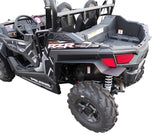Polaris RZR 900 Trail Fenders