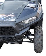 Polaris RZR 900 Trail Fenders