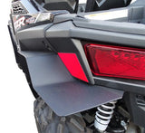 Polaris RZR 900 Trail Fenders