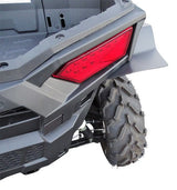 Polaris RZR 900 Trail Fenders