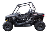 Polaris RZR 900 Trail Fenders