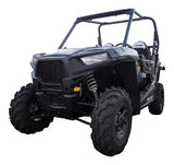 Polaris RZR 900 Trail Fenders