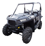 Polaris RZR 900 Trail Fenders