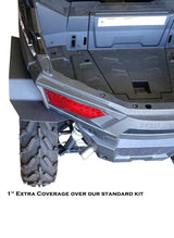 Polaris RZR 900 Trail Fenders