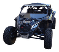 MudBusters Fender Extensions for X3 BRP fenders
