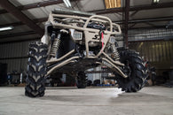 Maverick 8