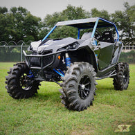 Maverick X ds 4