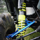 Maverick X ds 4" Bracket Lift Kit