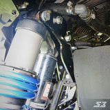 Maverick X ds 4" Bracket Lift Kit