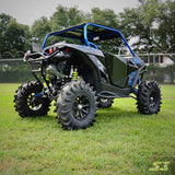 Maverick X ds 4" Bracket Lift Kit