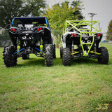 Maverick X ds 4" Bracket Lift Kit