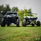 Maverick X ds 4" Bracket Lift Kit