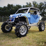 Maverick X ds 7" Lift Kit