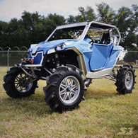 Maverick X ds 7