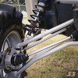 Maverick X ds 7" Lift Kit