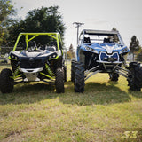 Maverick X ds 7" Lift Kit