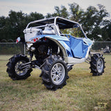 Maverick X ds 7" Lift Kit