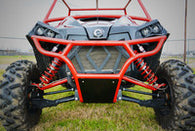 Maverick Front Race Bumper