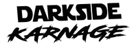 Dark Side Karnage Decal