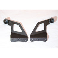 Ford F250 50” Straight Bracket