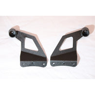 Ford F250 50” Radius Bracket