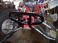 TRADITIONAL FRONT BUMPER