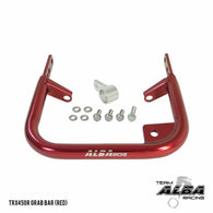 GRAB BAR BUMPER