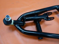 ADJUSTABLE LONG TRAVEL A-ARM