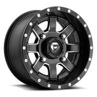 Maverick - D538