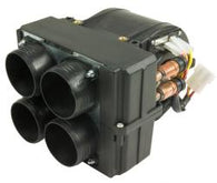 Firestorm Compact Underhood Cab Heater - RZR