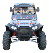 Polaris RZR-S 800 Fenders