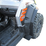 Polaris RZR-S 800 Fenders