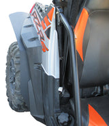 Polaris RZR-S 800 Fenders