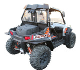 Polaris RZR-S 800 Fenders