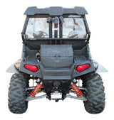 Polaris RZR-S 800 Fenders