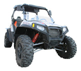 Polaris RZR-S 800 Fenders