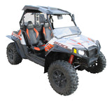Polaris RZR-S 800 Fenders