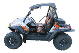 Polaris RZR-S 800 Fenders
