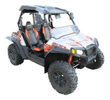 Polaris RZR-S 800 Fenders
