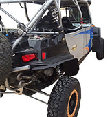RZR XP-900 Fenders