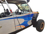RZR XP-900 Fenders