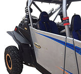 RZR XP-900 Fenders