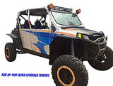 RZR XP-900 Fenders