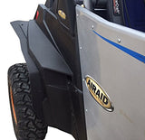 RZR XP-900 Fenders